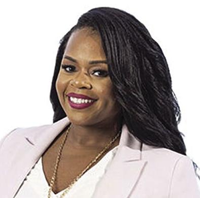 Sheila Cherfilus-McCormick